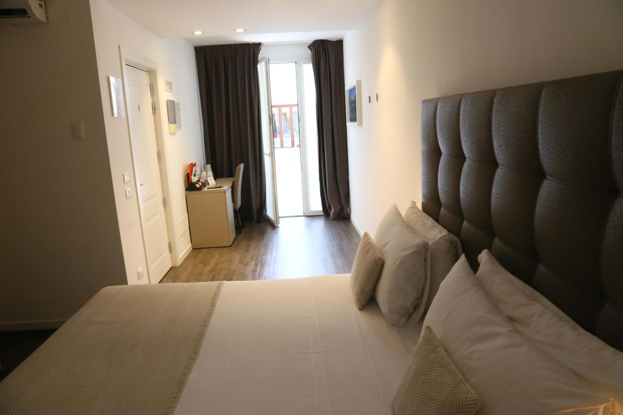 Studio Inn Centrale & Milano Urban Padel — Photos 2