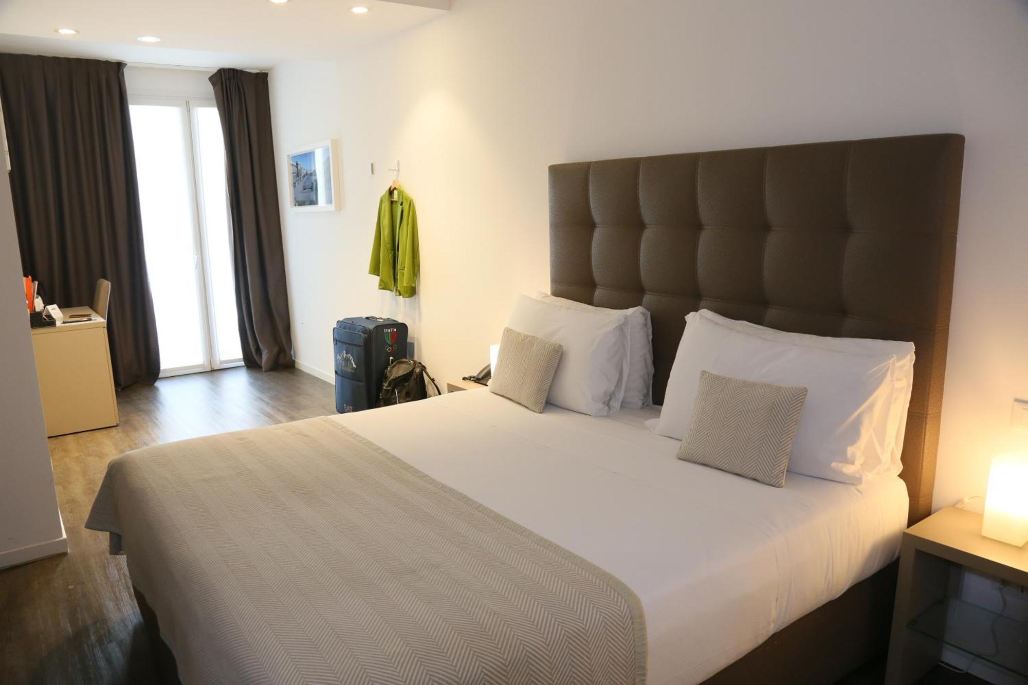Studio Inn Centrale & Milano Urban Padel — Photos 3